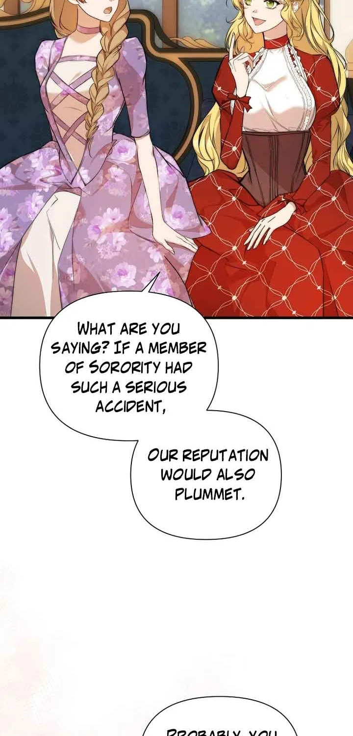 A Match Made In Mana Chapter 46 page 78 - MangaKakalot