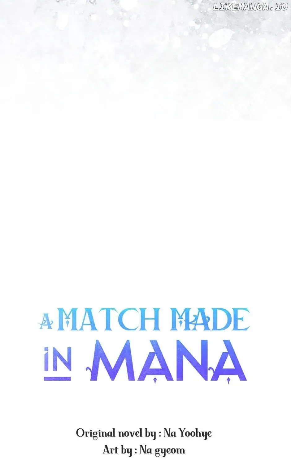 A Match Made In Mana Chapter 51 page 87 - MangaKakalot