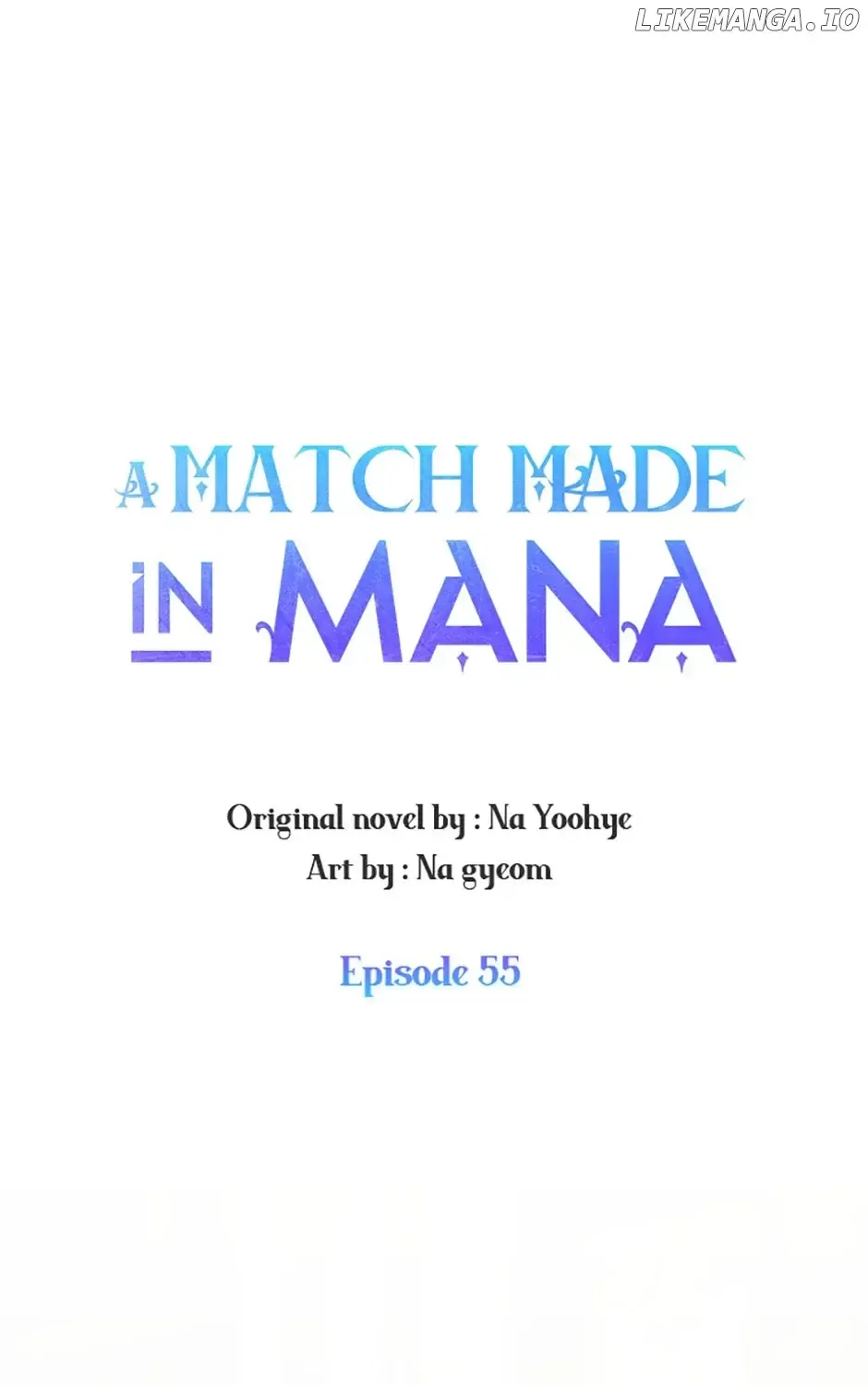 A Match Made In Mana Chapter 55 page 29 - MangaKakalot