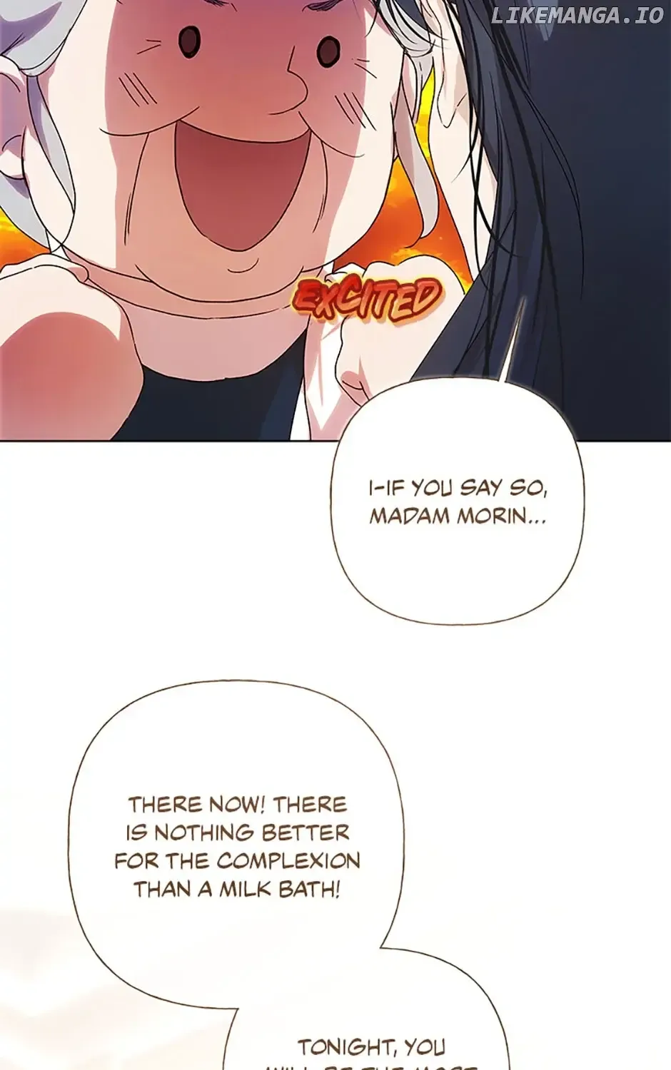 A Match Made In Mana - Page 10