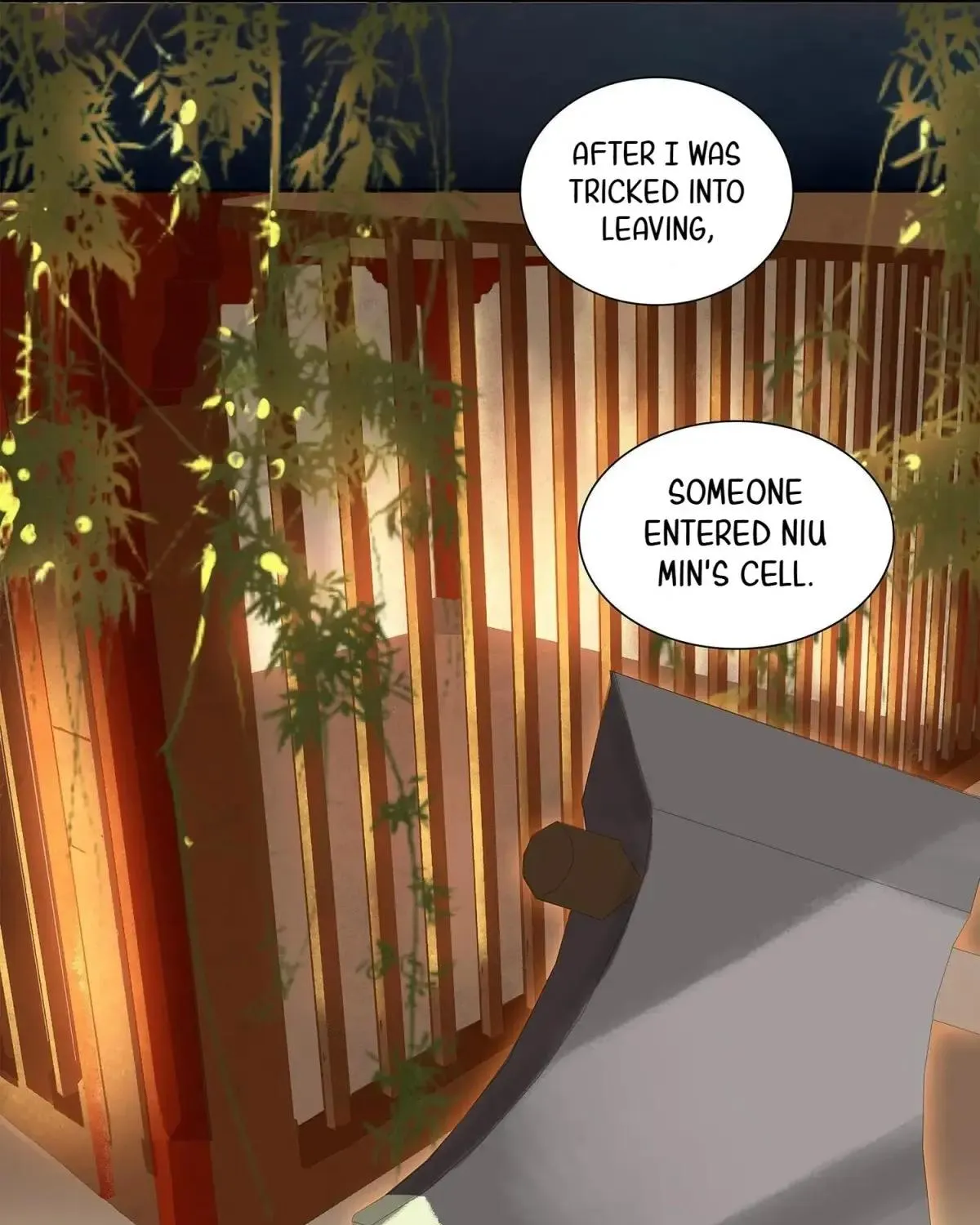 A Moonlit Spring River - Page 29