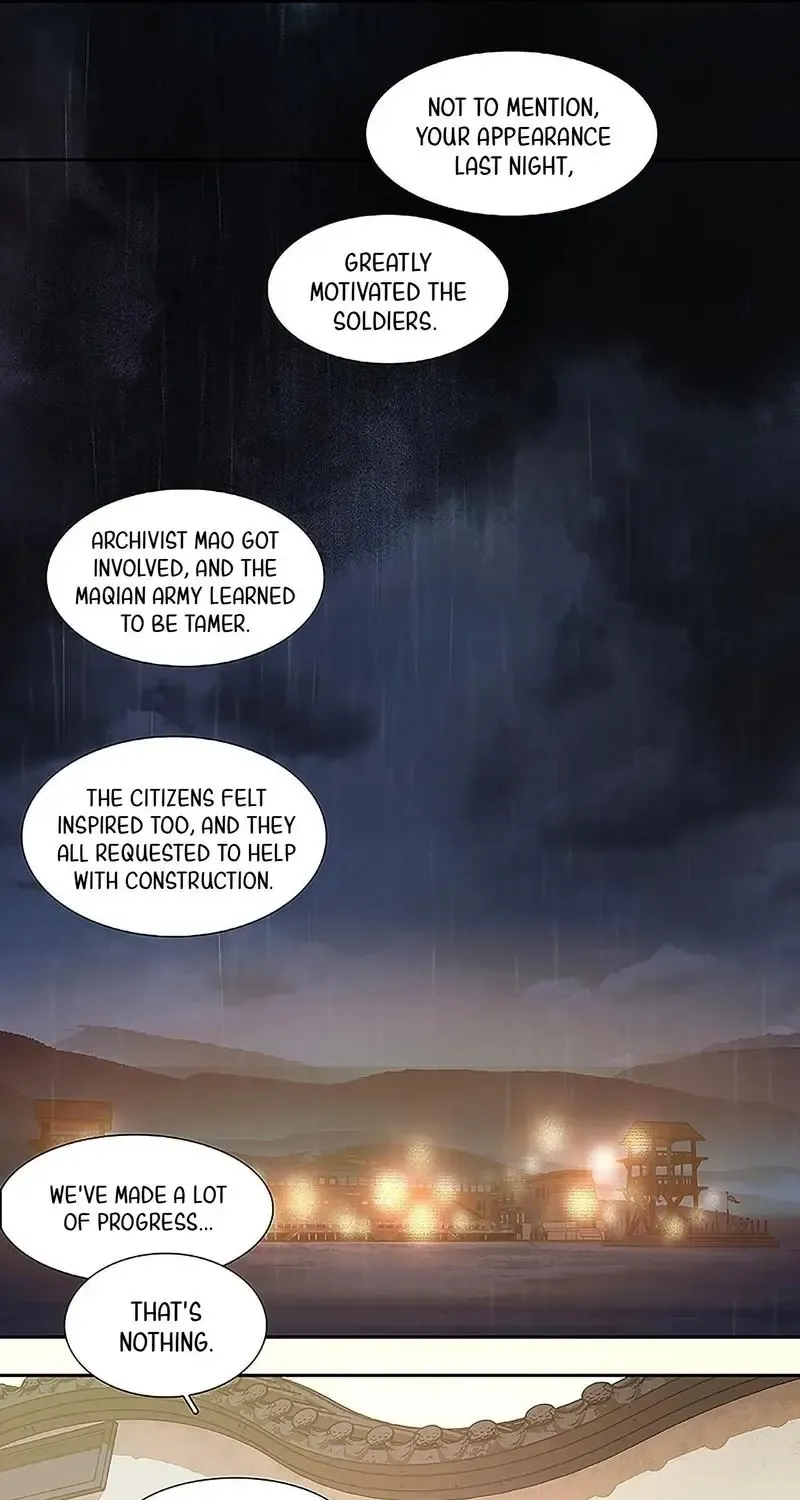 A Moonlit Spring River - Page 31