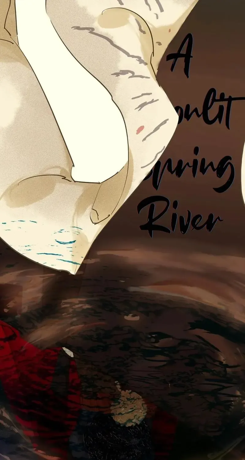 A Moonlit Spring River - Page 14