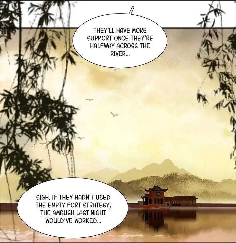 A Moonlit Spring River - Page 7