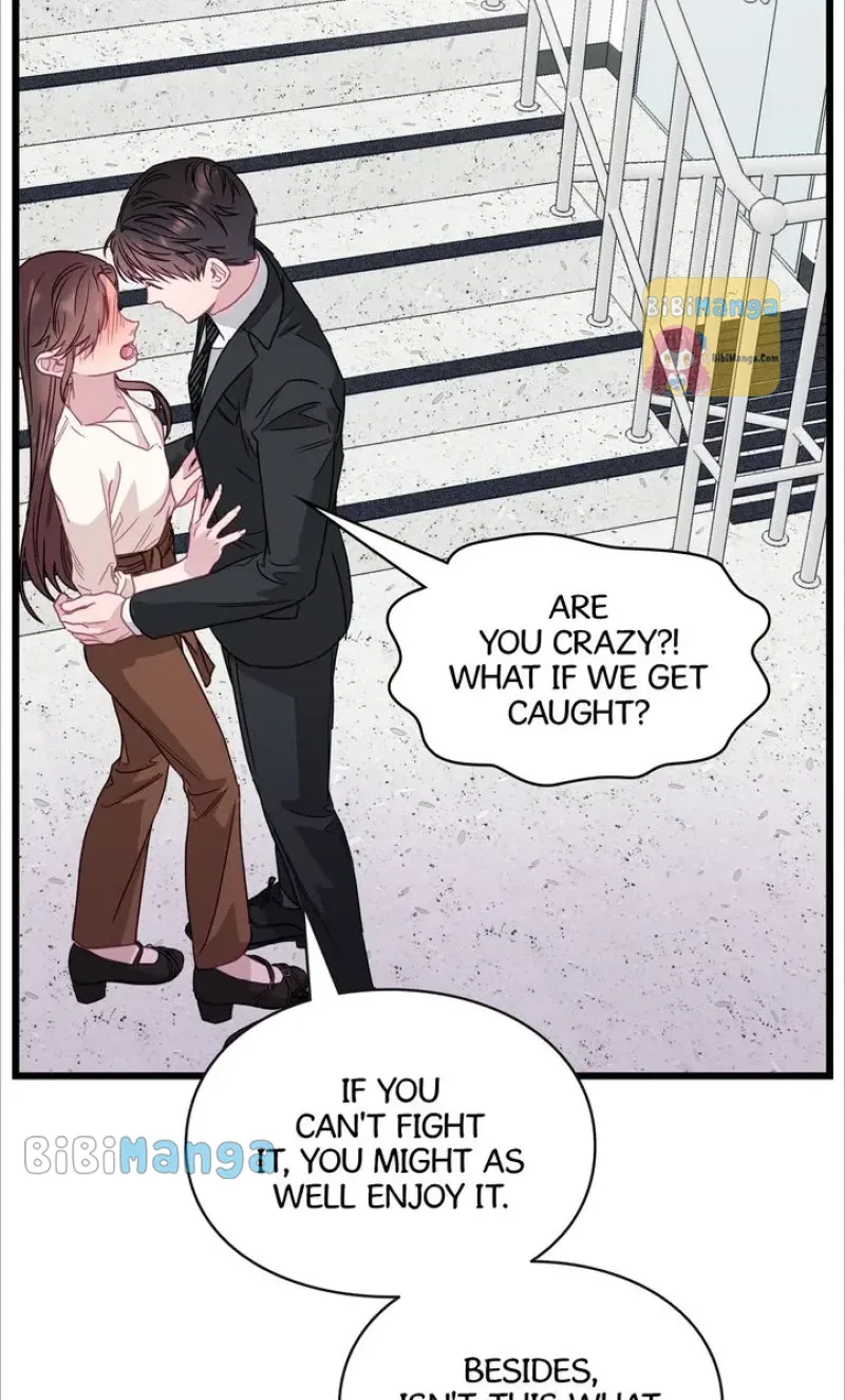 A Morning Kiss at Tiffany’s Chapter 60 page 92 - MangaKakalot