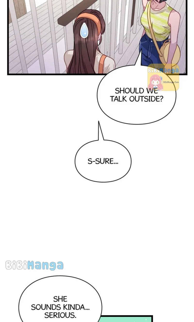 A Morning Kiss at Tiffany’s Chapter 64 page 78 - MangaKakalot