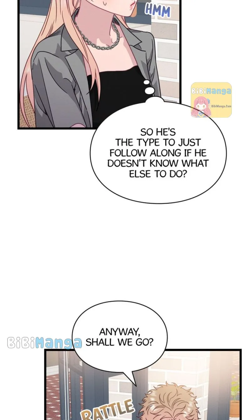 A Morning Kiss at Tiffany’s Chapter 67 page 65 - MangaKakalot