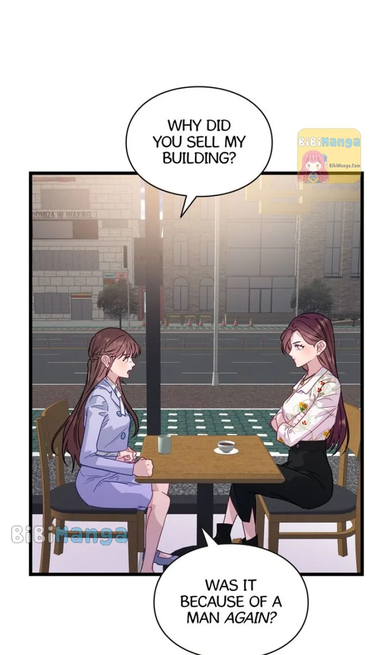 A Morning Kiss at Tiffany’s Chapter 70 page 41 - MangaKakalot