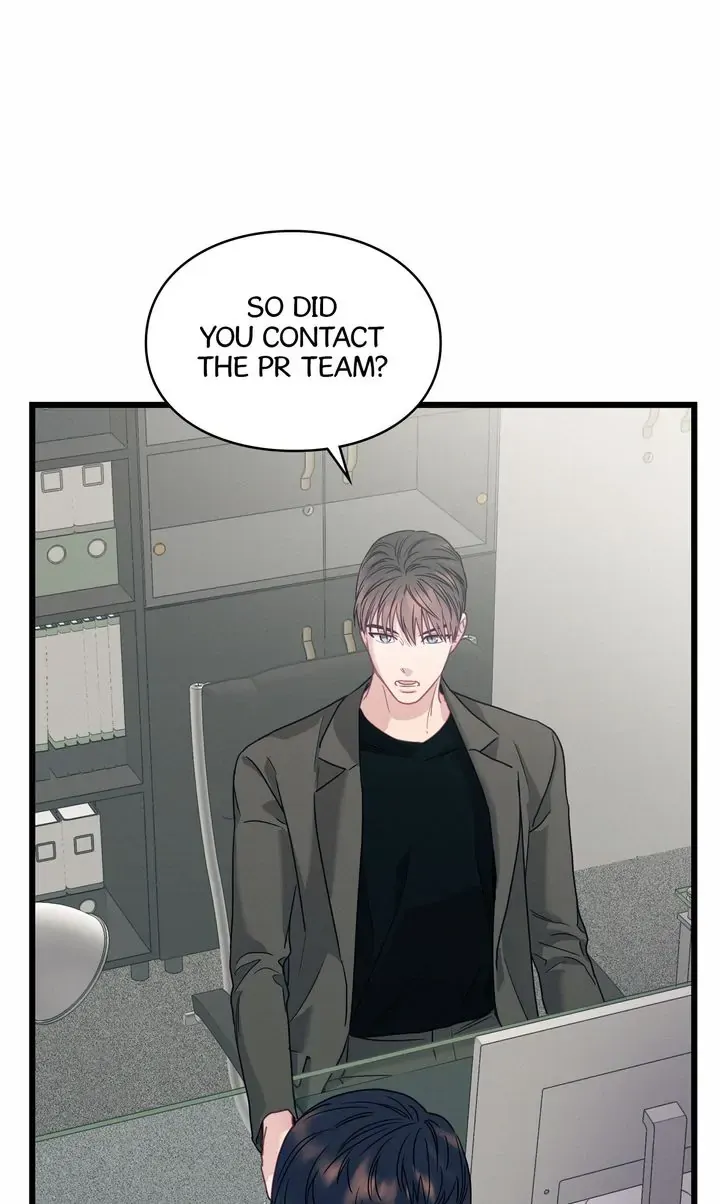 A Morning Kiss at Tiffany’s Chapter 84 page 60 - MangaKakalot