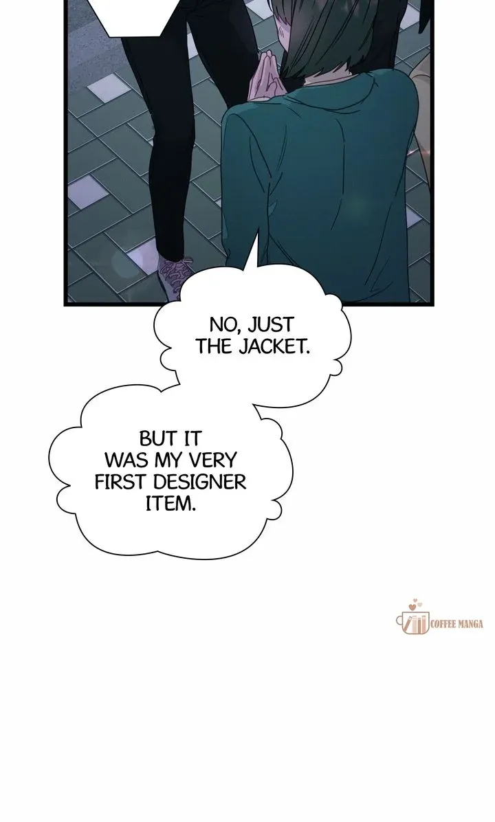 A Morning Kiss at Tiffany’s Chapter 85 page 72 - MangaKakalot