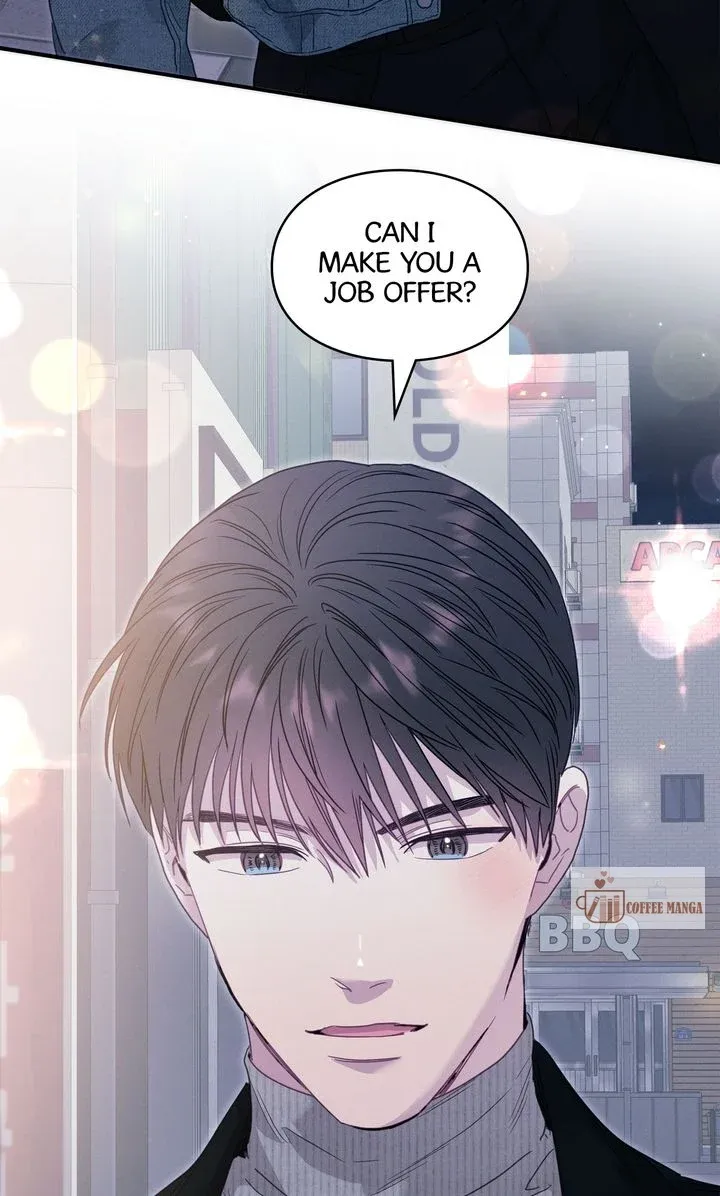 A Morning Kiss at Tiffany’s Chapter 85 page 91 - MangaKakalot