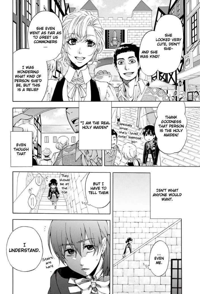 +a no Tachiichi Chapter 1 page 29 - MangaKakalot