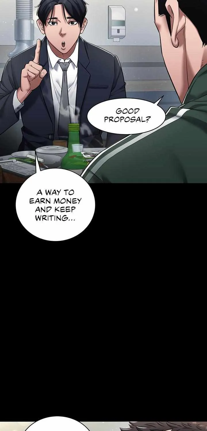 A Personal Vendetta - Page 12