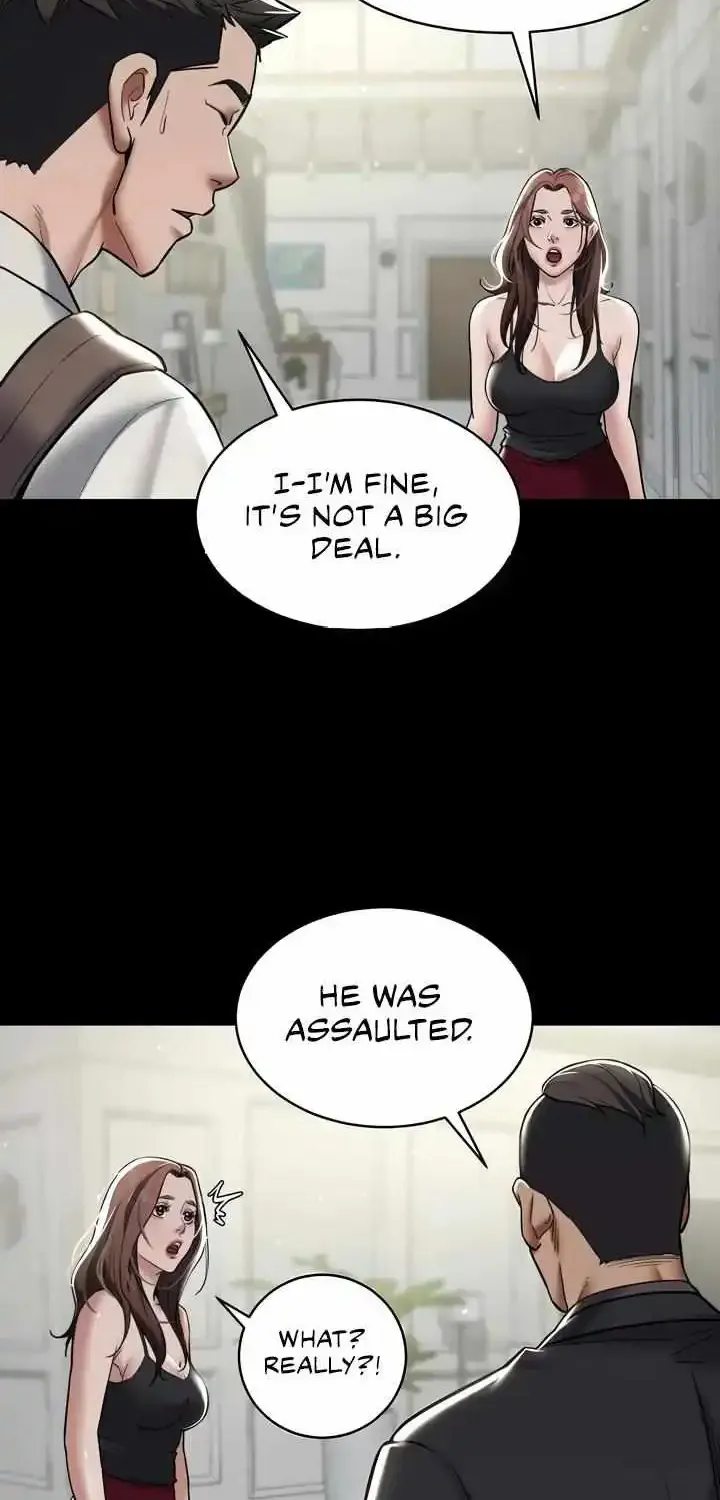 A Personal Vendetta - Page 37