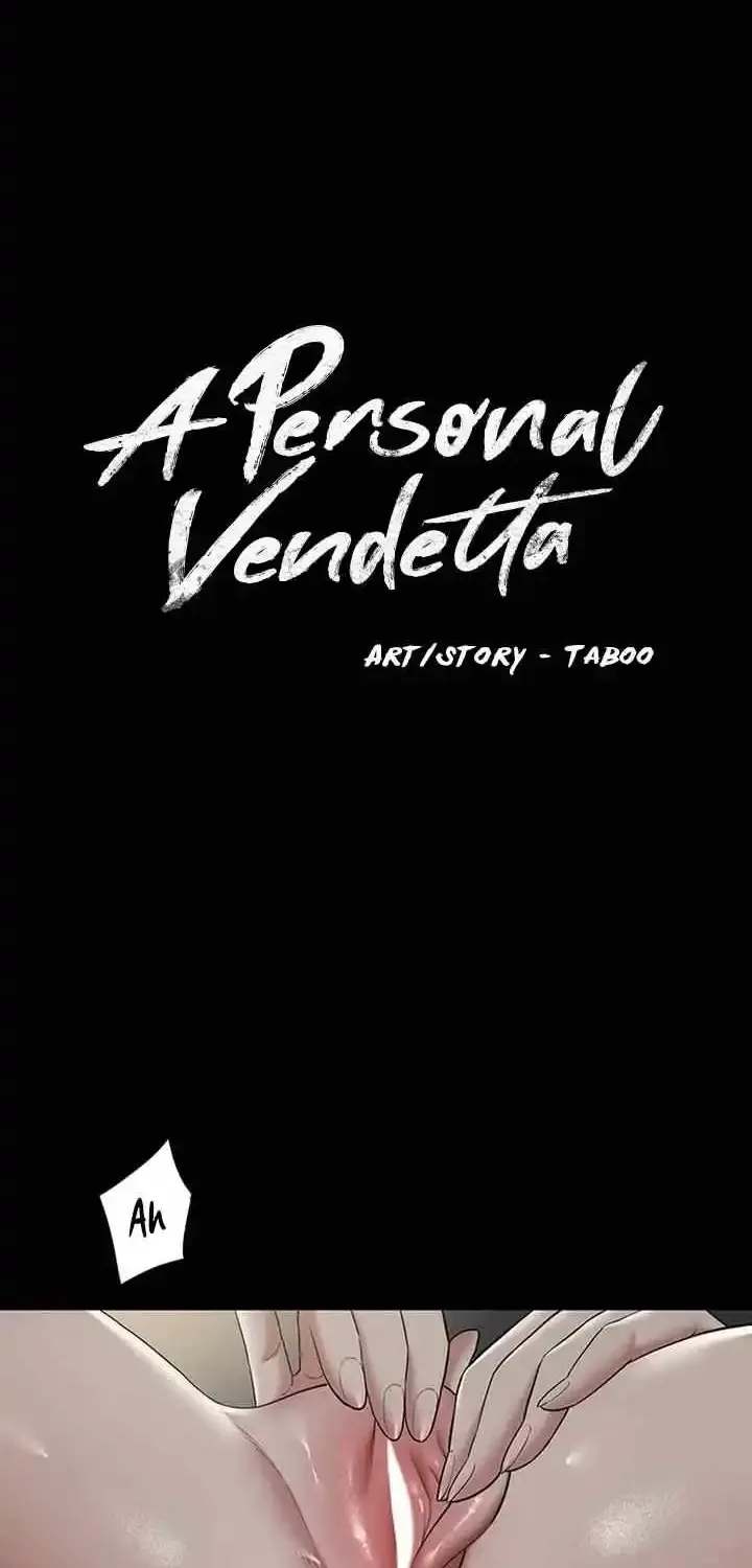 A Personal Vendetta - Page 3