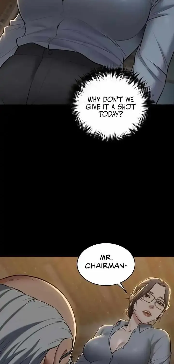 A Personal Vendetta - Page 58