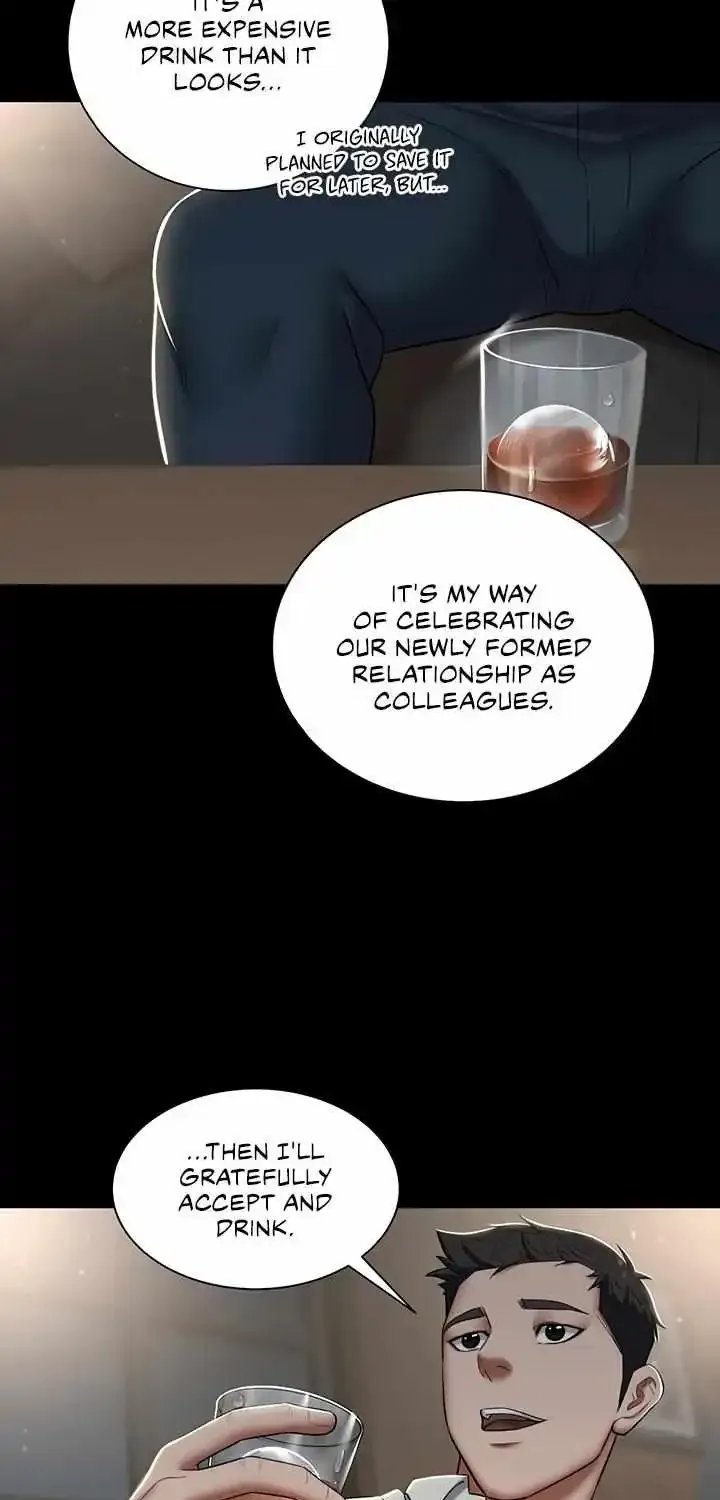 A Personal Vendetta - Page 15