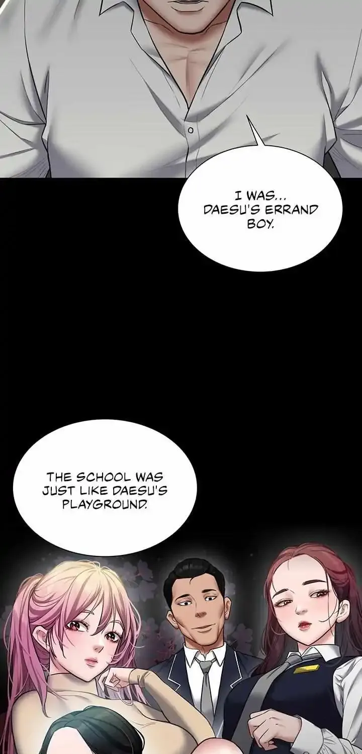 A Personal Vendetta - Page 43