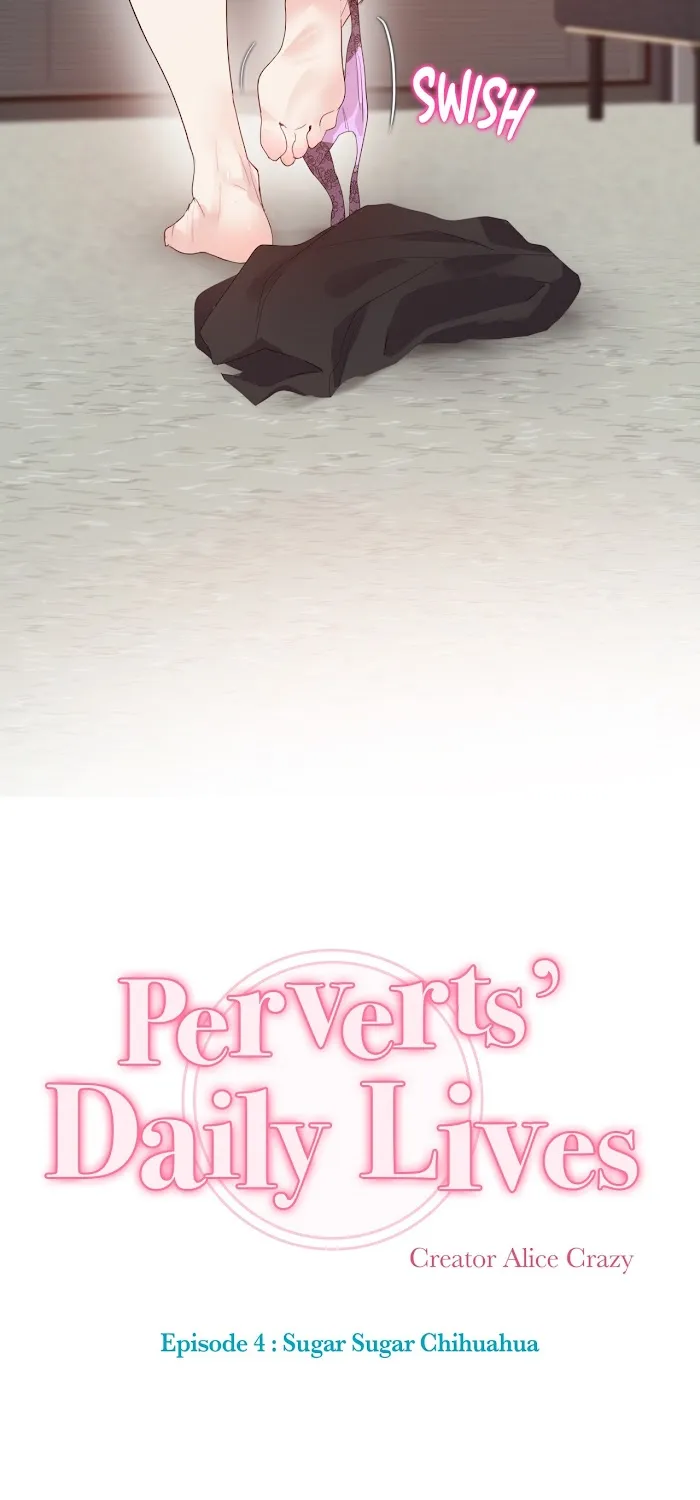 A Pervert