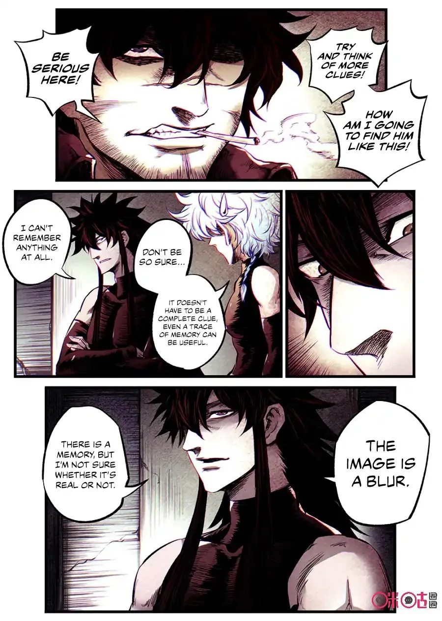 A Post-Apocalyptic Journey Chapter 52 page 9 - MangaKakalot