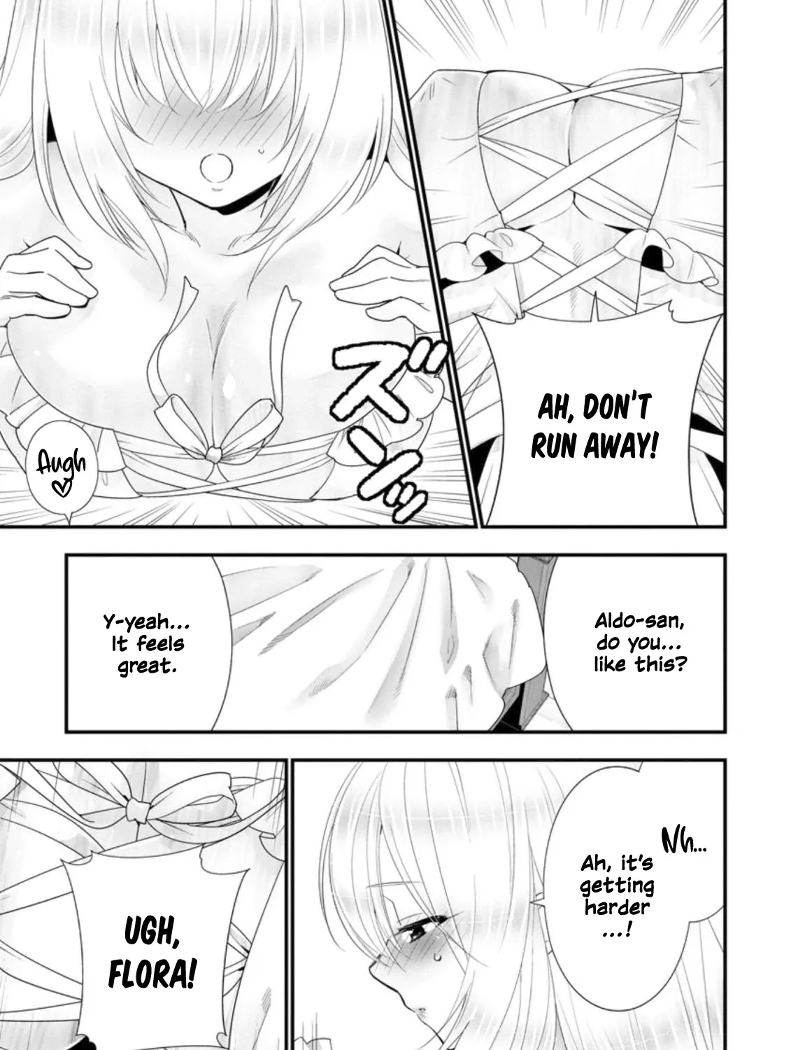 A-Rank Boukensha No Slow Life - Page 41