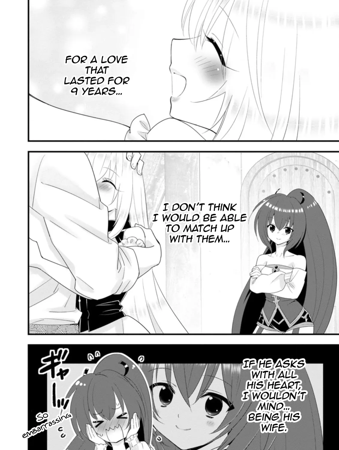 A-Rank Boukensha No Slow Life - Page 47