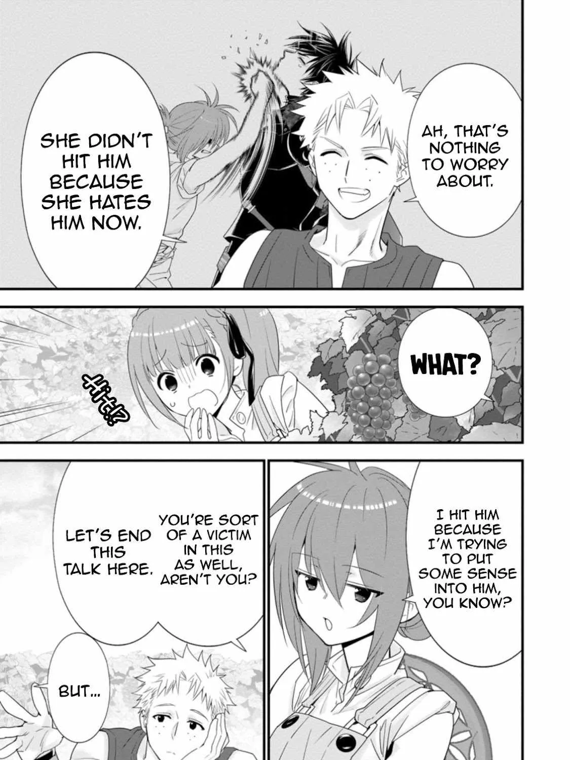 A-Rank Boukensha No Slow Life - Page 25