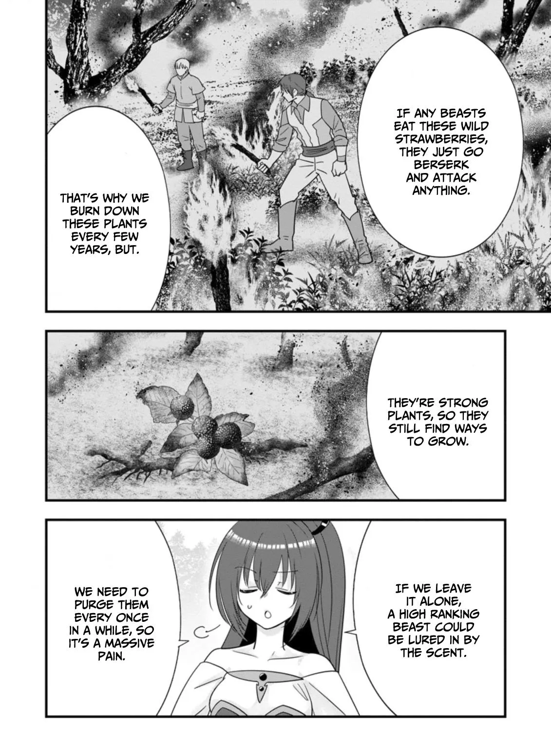 A-Rank Boukensha No Slow Life - Page 49