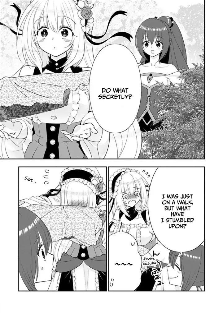 A-Rank Boukensha No Slow Life - Page 6