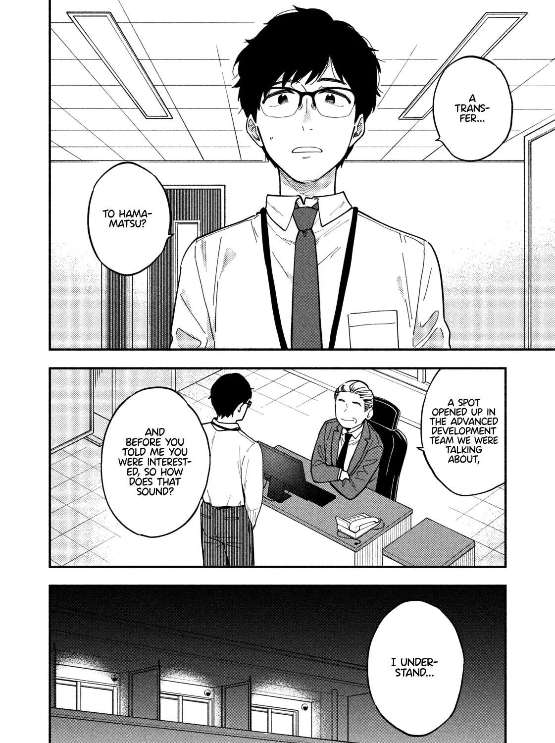 A Rare Marriage: How to Grill Our Love Chapter 1 page 29 - MangaKakalot