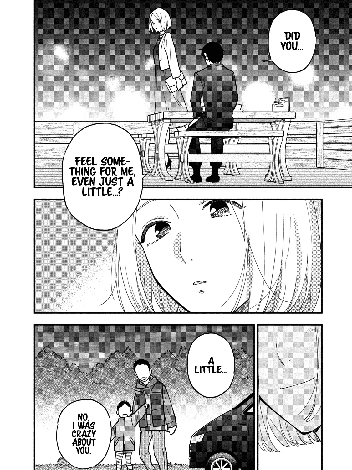 A Rare Marriage: How to Grill Our Love Chapter 53 page 20 - MangaKakalot