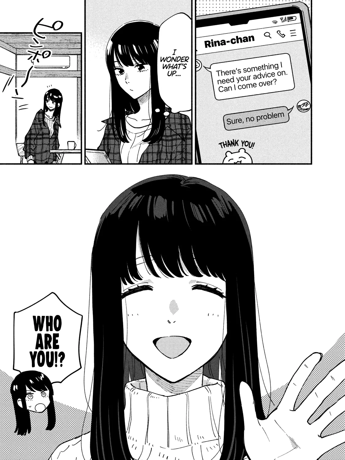 A Rare Marriage: How to Grill Our Love Chapter 57 page 2 - MangaKakalot