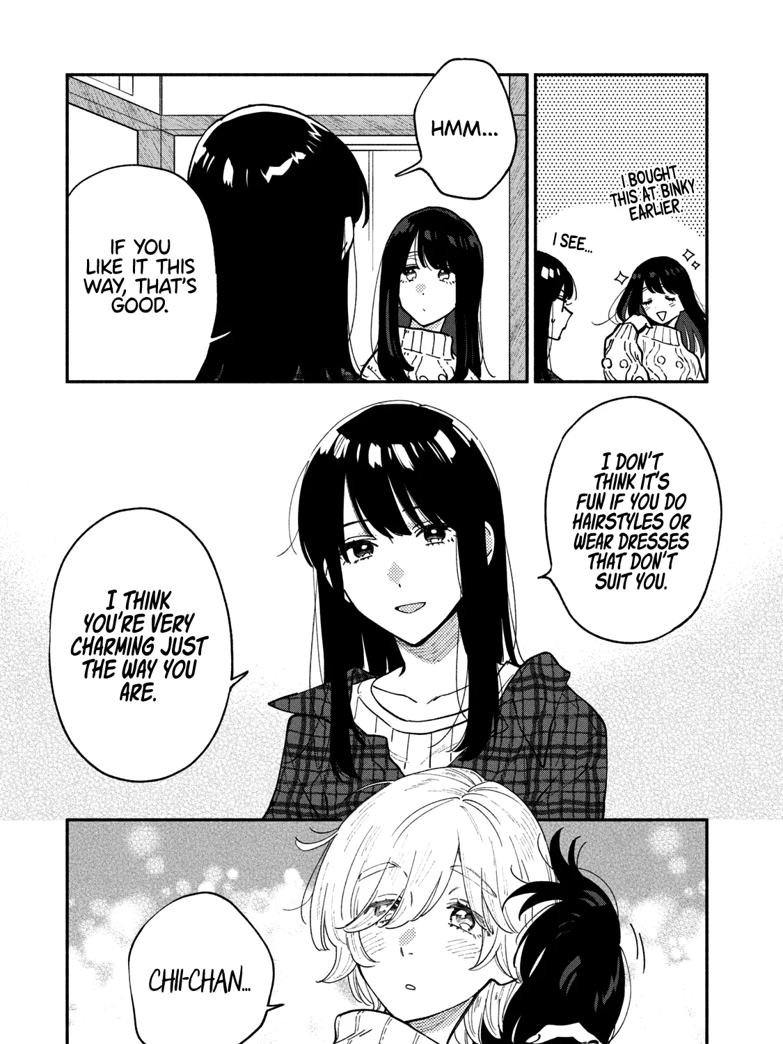 A Rare Marriage: How to Grill Our Love Chapter 57 page 6 - MangaKakalot