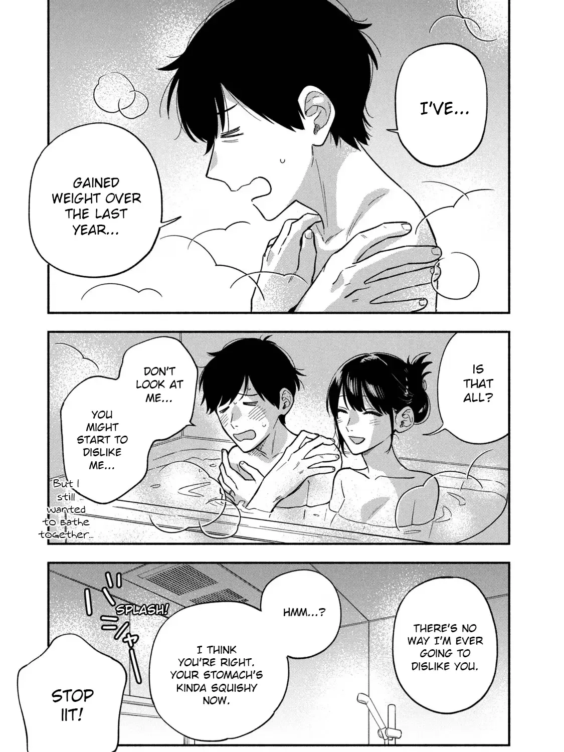 A Rare Marriage: How to Grill Our Love Chapter 95 page 5 - MangaKakalot