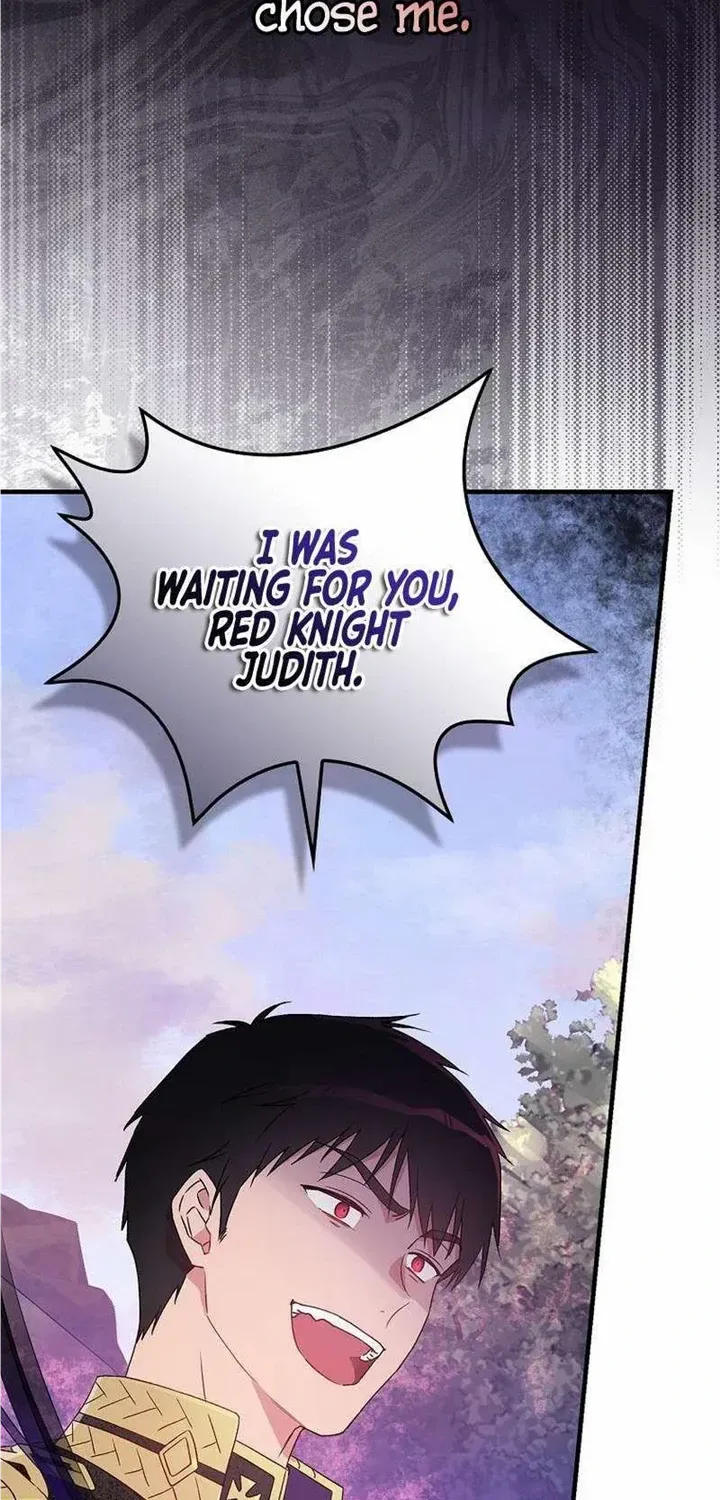 A Red Knight Does Not Blindly Follow Money Chapter 105 page 60 - MangaKakalot