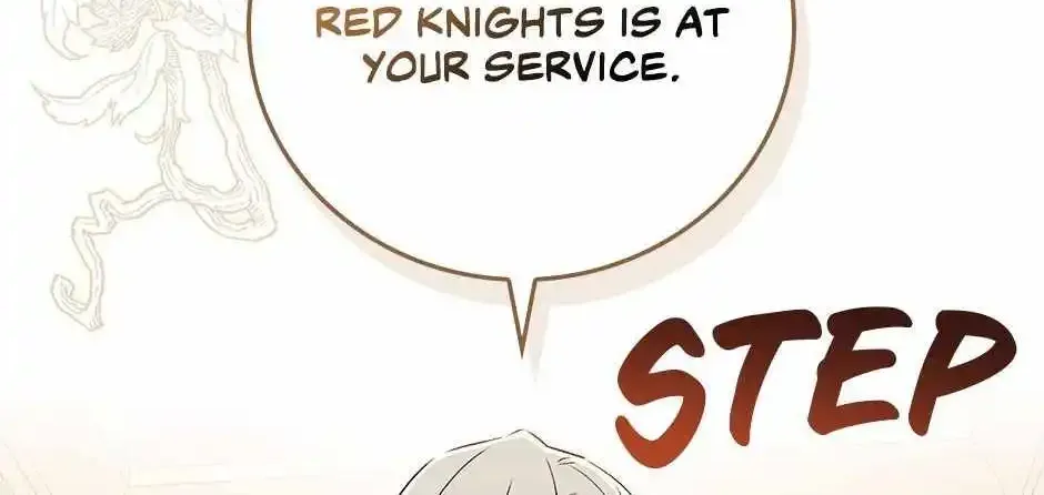 A Red Knight Does Not Blindly Follow Money Chapter 111 page 107 - MangaKakalot