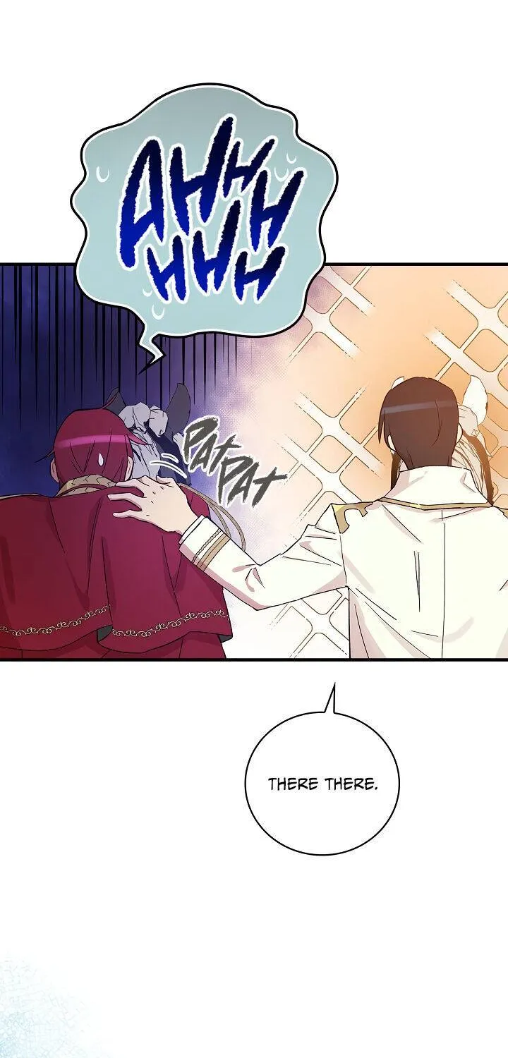 A Red Knight Does Not Blindly Follow Money Chapter 23 page 38 - MangaKakalot