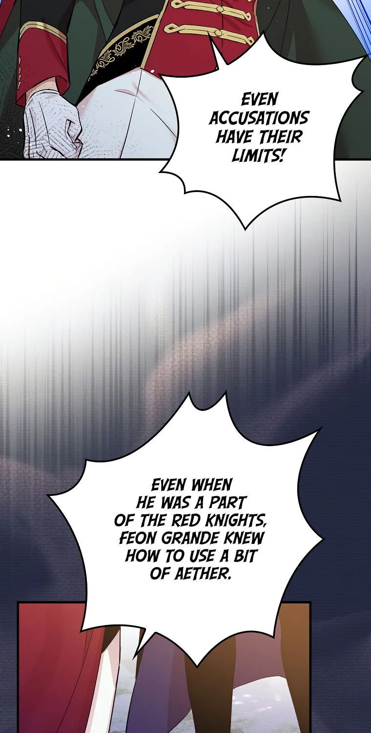 A Red Knight Does Not Blindly Follow Money Chapter 30 page 26 - MangaKakalot