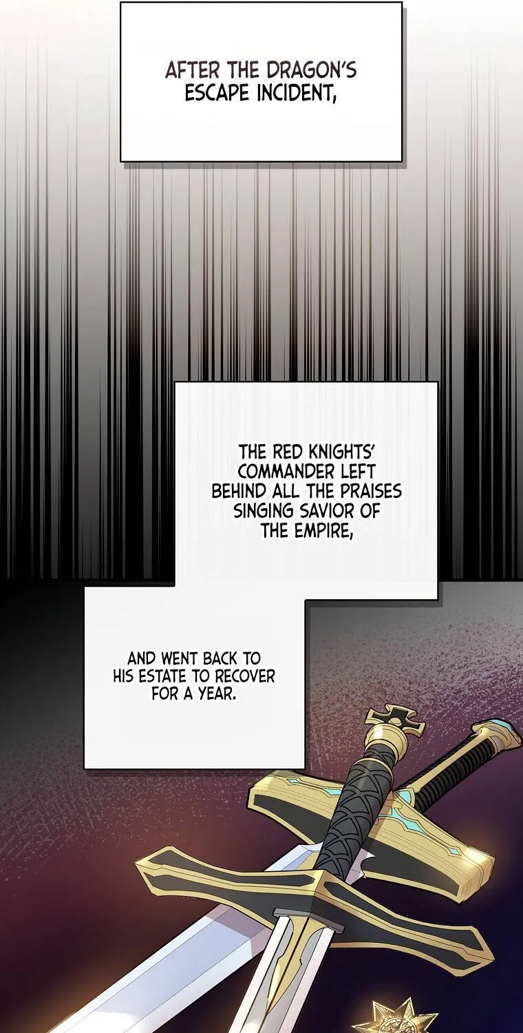 A Red Knight Does Not Blindly Follow Money Chapter 38 page 21 - MangaKakalot