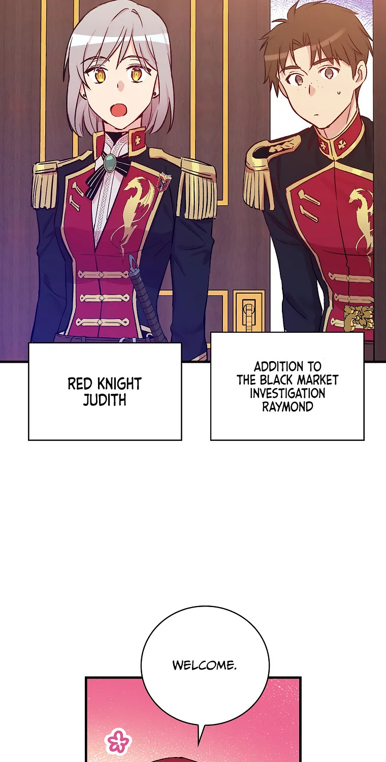 A Red Knight Does Not Blindly Follow Money Chapter 39 page 14 - MangaKakalot