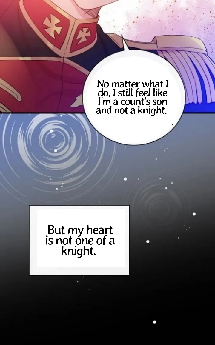 A Red Knight Does Not Blindly Follow Money Chapter 49 page 76 - MangaKakalot