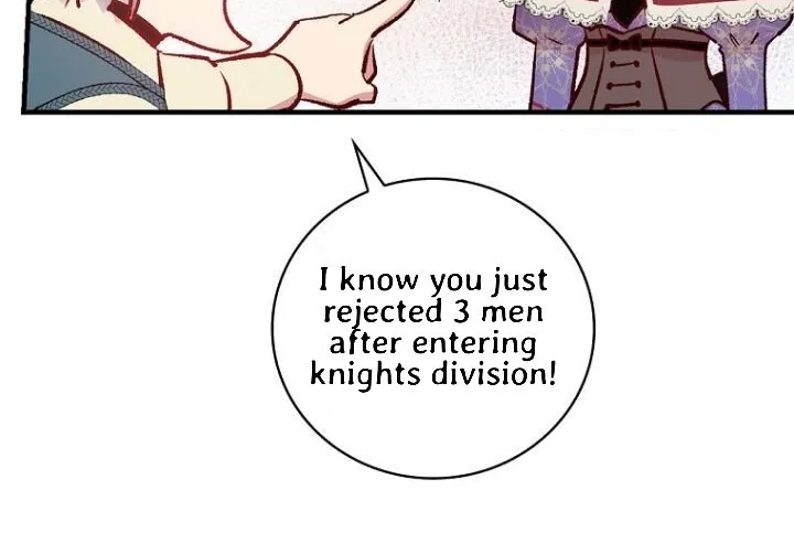 A Red Knight Does Not Blindly Follow Money Chapter 53 page 91 - MangaKakalot