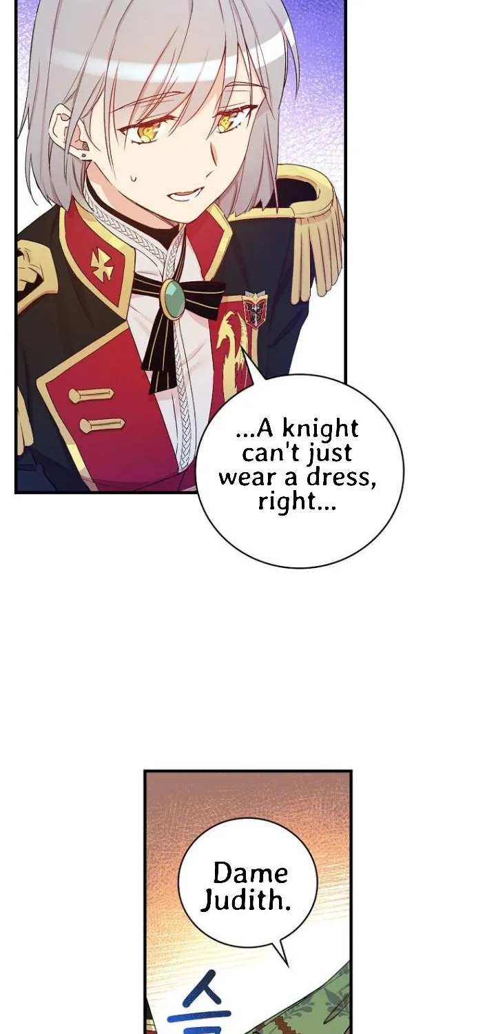 A Red Knight Does Not Blindly Follow Money Chapter 55 page 7 - MangaKakalot