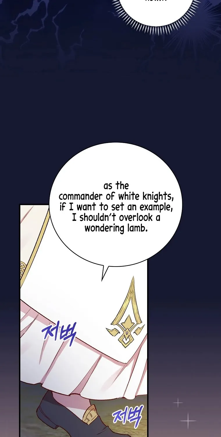 A Red Knight Does Not Blindly Follow Money Chapter 60 page 43 - MangaKakalot