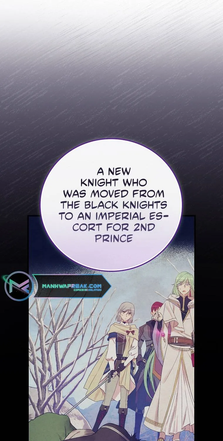 A Red Knight Does Not Blindly Follow Money Chapter 76 page 24 - MangaKakalot