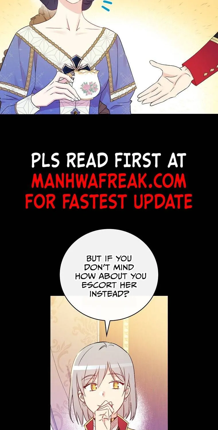 A Red Knight Does Not Blindly Follow Money Chapter 84 page 30 - MangaKakalot