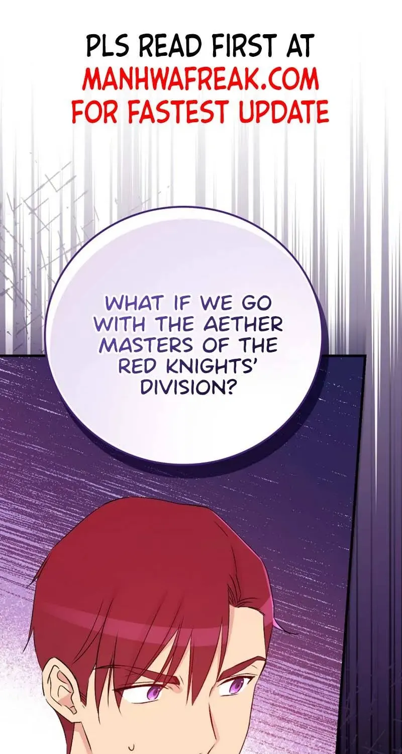 A Red Knight Does Not Blindly Follow Money Chapter 85 page 30 - MangaKakalot