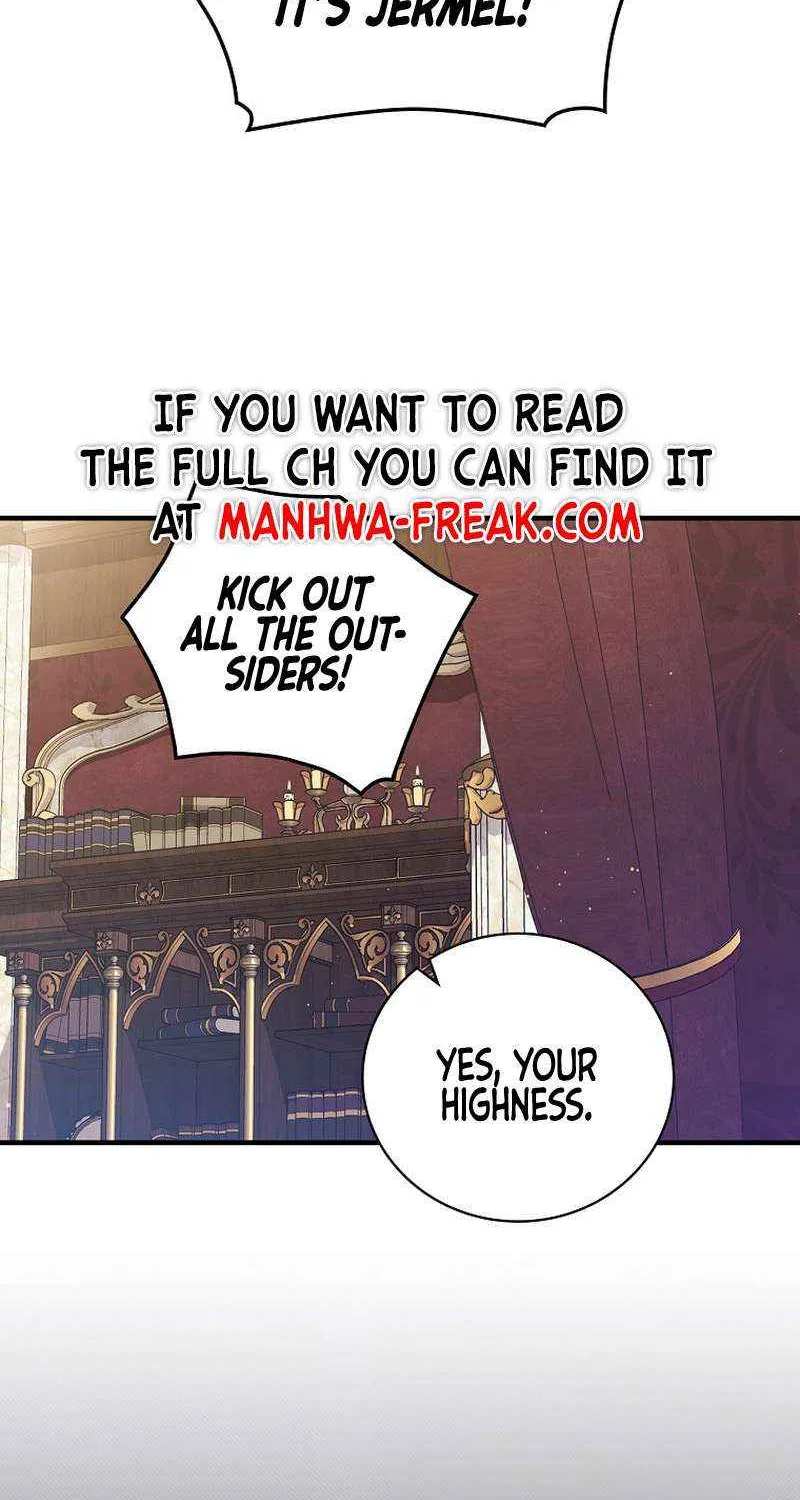 A Red Knight Does Not Blindly Follow Money Chapter 99 page 31 - MangaKakalot