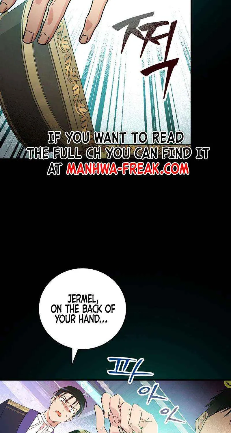 A Red Knight Does Not Blindly Follow Money Chapter 99 page 60 - MangaKakalot