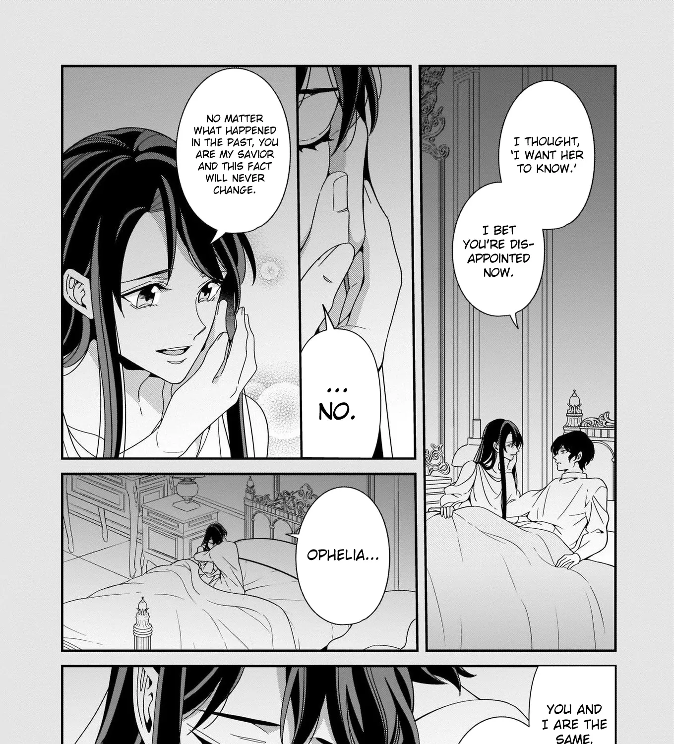 A Red Rose Devoted To You Chapter 6 page 48 - MangaKakalot